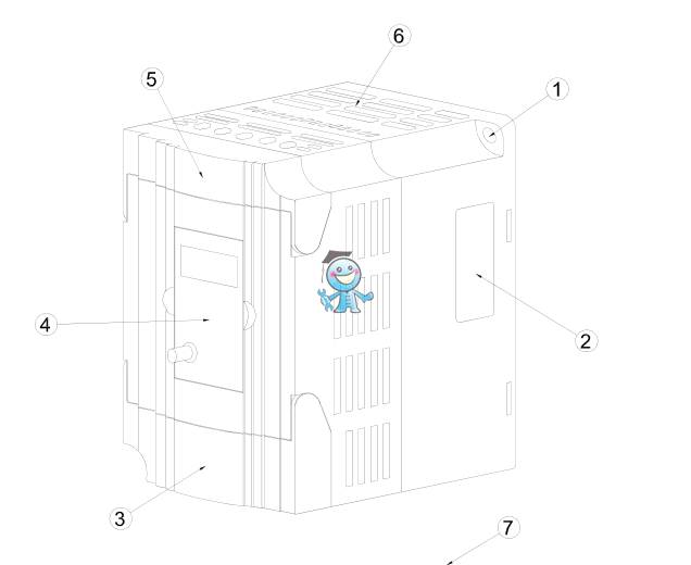 _(ti)_(d)VFD-M