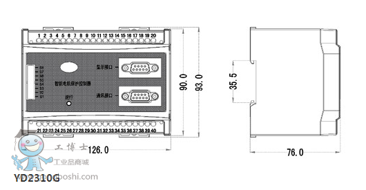 _(d)YD2310G/YD2310FD늙C(j)o(h)