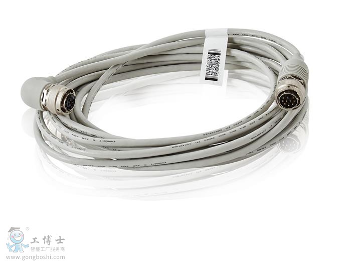  ABBC(j) D(zhun)(sh)Ӌ(j)(sh)(xin) Control cable signal 7m 3HAC2493-1