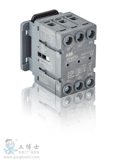  ABBC(j) Mains switch((ni)) 3HAC022165-002