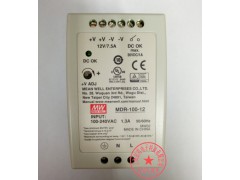 MDR-100-12 100W 12V1.3A_P(gun)Դ