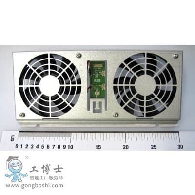 FAN UNIT DOOR / ƹsL(fng)