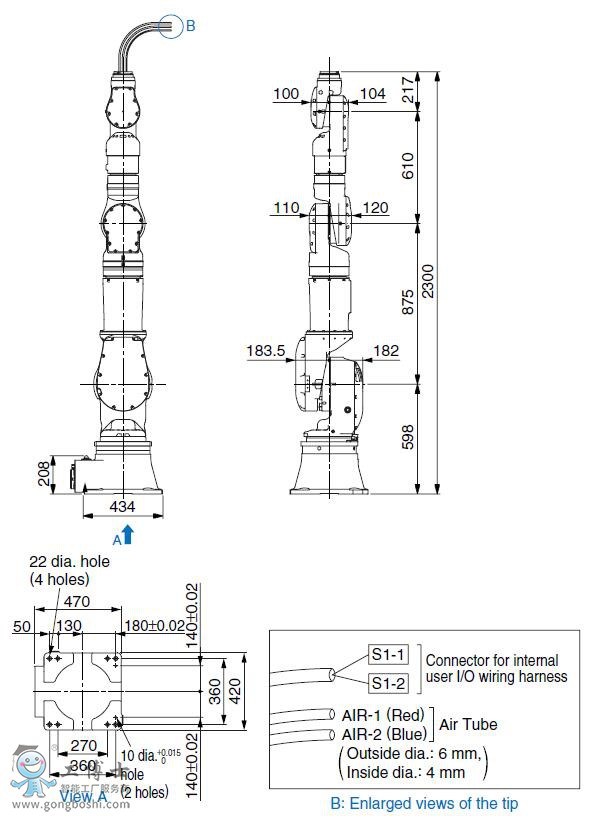 SIA30DC(j)