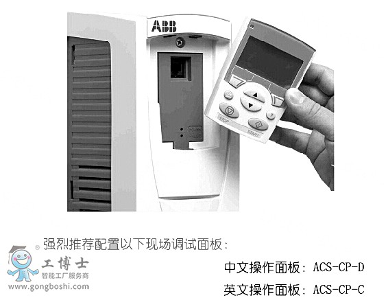 ABB׃lACS550ϵͨ׃l